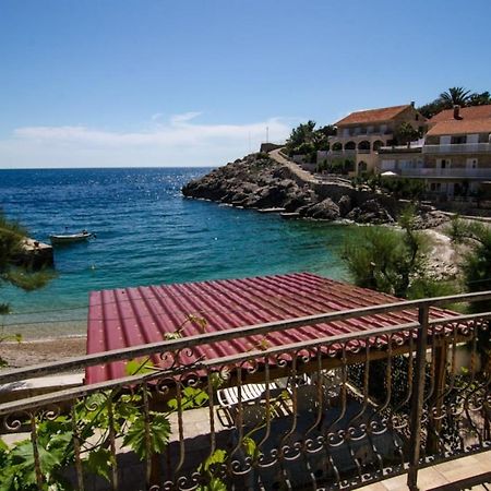 Holiday Home Viki1 - Next To Sea Podobuče Buitenkant foto