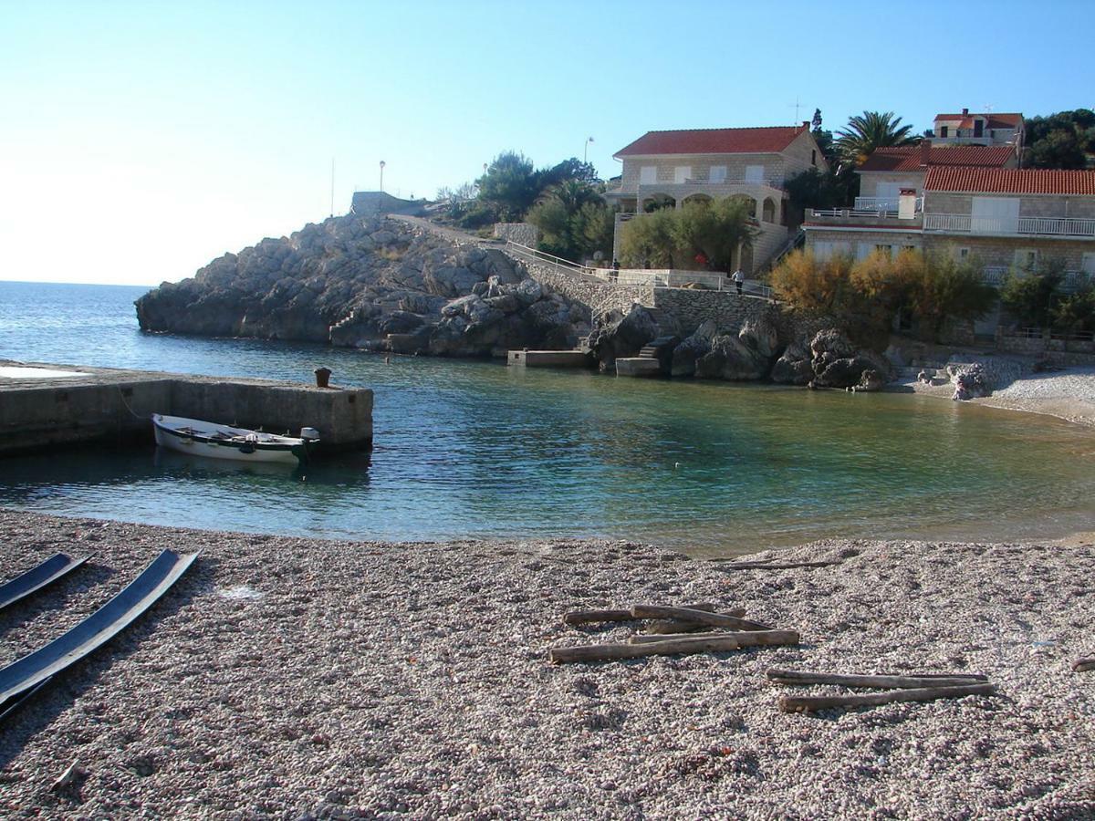 Holiday Home Viki1 - Next To Sea Podobuče Buitenkant foto